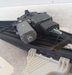 Leve vitre electrique arriere gauche CITROEN C5 AIRCROSS Photo n°5