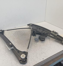 Leve vitre electrique avant droit CITROEN C5 AIRCROSS Photo n°3