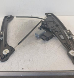 Leve vitre electrique avant droit CITROEN C5 AIRCROSS Photo n°4