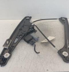 Leve vitre electrique avant gauche CITROEN C5 AIRCROSS Photo n°1