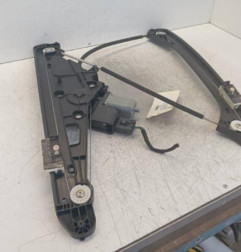 Leve vitre electrique avant gauche CITROEN C5 AIRCROSS Photo n°3