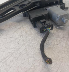 Leve vitre electrique avant gauche CITROEN C5 AIRCROSS Photo n°4