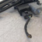 Leve vitre electrique avant gauche CITROEN C5 AIRCROSS