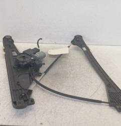 Leve vitre electrique avant gauche CITROEN C5 AIRCROSS Photo n°5