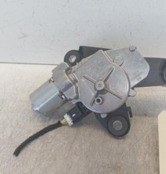 Moteur essuie glace arriere CITROEN C5 AIRCROSS Photo n°1