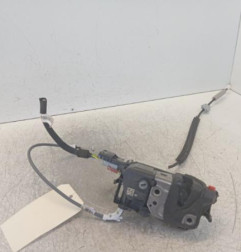 Serrure arriere droit CITROEN C5 AIRCROSS Photo n°1