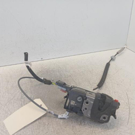 Serrure arriere droit CITROEN C5 AIRCROSS Photo n°1