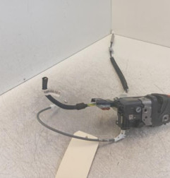 Serrure arriere droit CITROEN C5 AIRCROSS Photo n°3