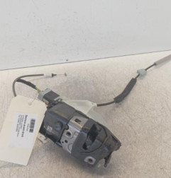 Serrure avant droit CITROEN C5 AIRCROSS Photo n°5
