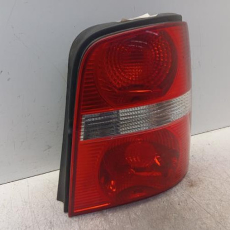Feu arriere principal droit (feux) VOLKSWAGEN TOURAN 1