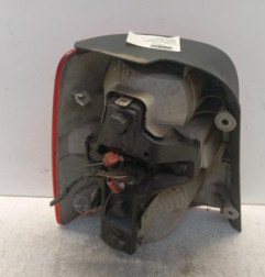 Feu arriere principal droit (feux) VOLKSWAGEN TOURAN 1 Photo n°4