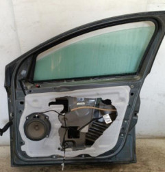 Porte avant droit LANCIA DELTA 3 Photo n°3