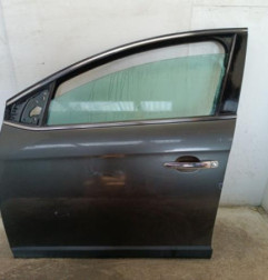 Porte avant gauche LANCIA DELTA 3 Photo n°1