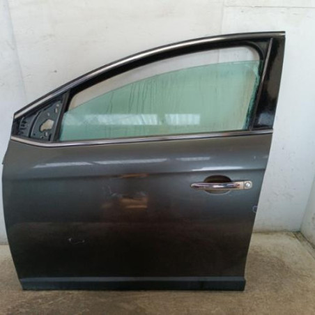Porte avant gauche LANCIA DELTA 3 Photo n°1