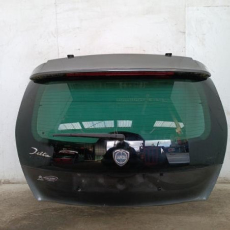 Malle/Hayon arriere LANCIA DELTA 3 Photo n°1