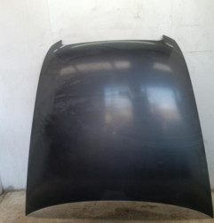 Capot AUDI A6 3 Photo n°1