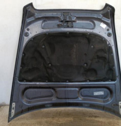 Capot AUDI A6 3 Photo n°4