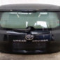 Malle/Hayon arriere TOYOTA URBAN CRUISER