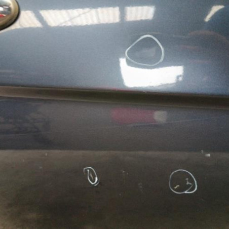 Porte avant droit HONDA FR-V