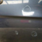 Porte avant droit HONDA FR-V