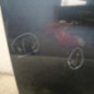 Porte avant droit HONDA FR-V