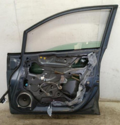 Porte avant droit HONDA FR-V Photo n°5