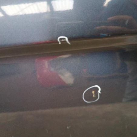 Porte arriere droit HONDA FR-V