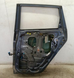 Porte arriere droit HONDA FR-V Photo n°4