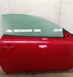 Porte avant droit NISSAN MICRA 3 Photo n°1