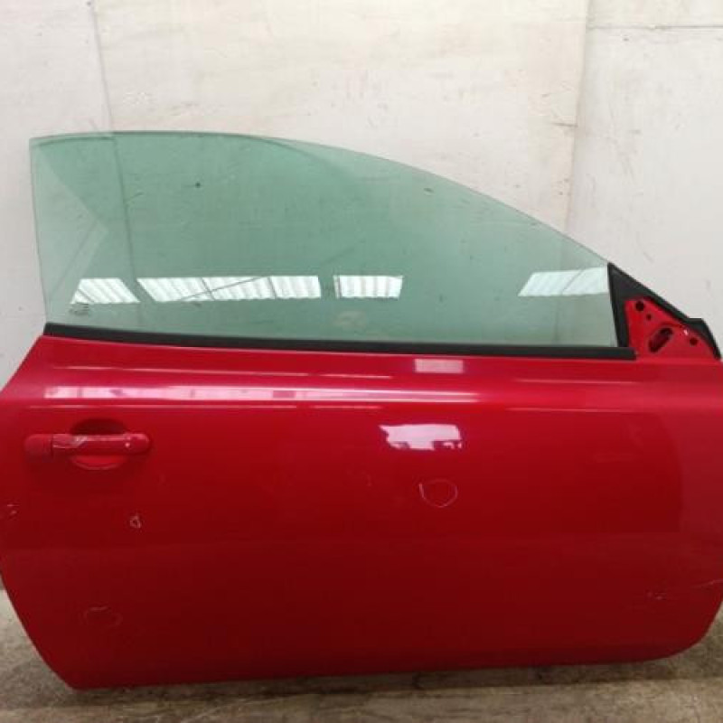 Porte avant droit NISSAN MICRA 3