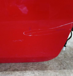 Porte avant droit NISSAN MICRA 3