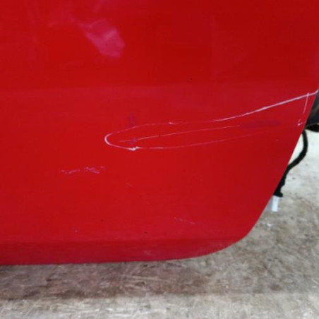 Porte avant droit NISSAN MICRA 3