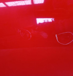 Porte avant droit NISSAN MICRA 3 Photo n°3