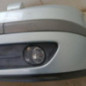 Pare choc avant RENAULT LAGUNA 2