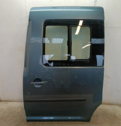Porte laterale droit VOLKSWAGEN CADDY 3 Photo n°1