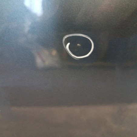 Porte laterale droit VOLKSWAGEN CADDY 3