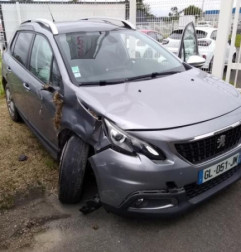 Compresseur clim PEUGEOT 2008 1 Photo n°5