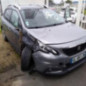 Compresseur clim PEUGEOT 2008 1