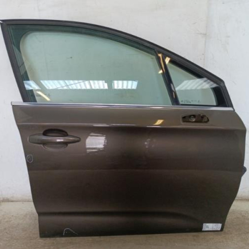 Porte avant droit CITROEN C4 2 Porte avant droit CITROEN C4 2