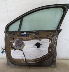 Porte avant droit CITROEN C4 2