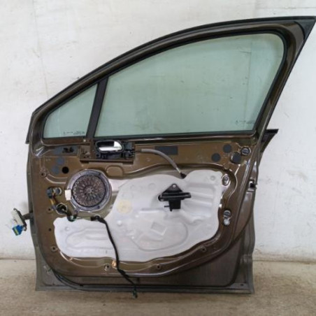 Porte avant droit CITROEN C4 2