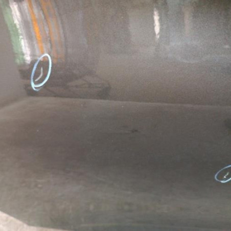 Porte avant gauche CITROEN C4 2