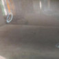 Porte avant gauche CITROEN C4 2