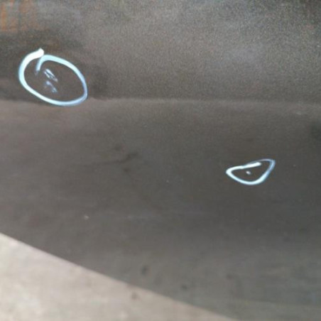 Porte arriere droit CITROEN C4 2