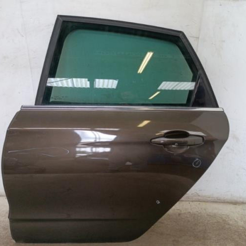 Porte arriere gauche CITROEN C4 2