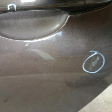 Porte arriere gauche CITROEN C4 2