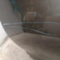 Porte arriere gauche CITROEN C4 2