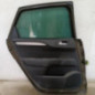 Porte arriere gauche CITROEN C4 2