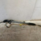 Cremaillere assistee RENAULT SCENIC 2