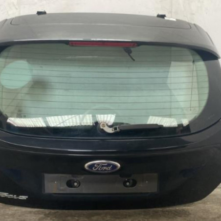 Malle/Hayon arriere FORD FOCUS 3 Photo n°1